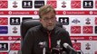 Southampton 0-0 Liverpool - Jurgen Klopp Full Post Match Press Conference