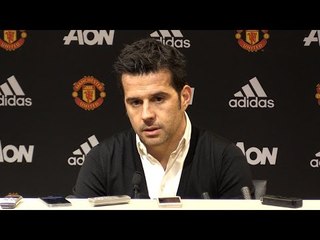 Manchester United 2-0 Hull City - Marco Silva Full Post Match Press Conference - EFL Cup