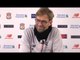 Liverpool 2-0 Sunderland - Jurgen Klopp Full Post Match Press Conference
