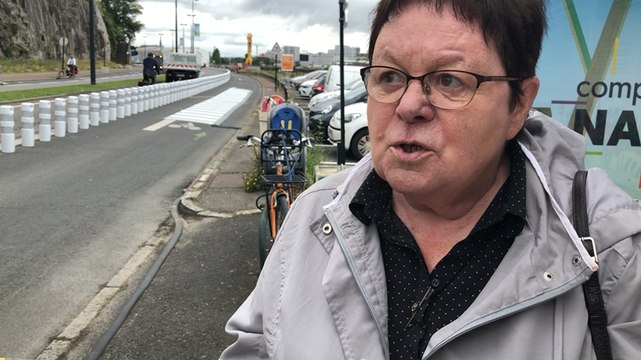 La navette électrique et sans chauffeur embarque ses premiers passagers
