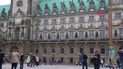 Almanya Almanya'daki İki Dilli Sınıf Projesi Meyvelerini Verdi