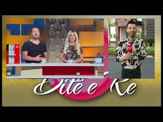 Dite e Re, 01 Qershor 2018