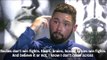 Tony Bellew - Bodies Don't Win You Fights, Heart & Brains Do