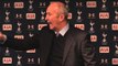 Tottenham 4-0 West Brom - Tony Pulis Full Post Match Press Conference