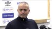 Hull 2-1 Manchester United (Agg 2-3)- Jose Mourinho Full Post Match Press Conference - EFL Cup