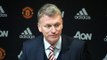 Manchester United 3-1 Sunderland - David Moyes Full Post Match Press Conference