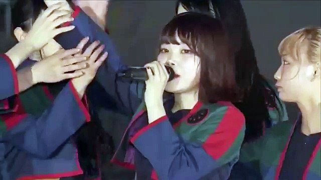 【BiSH】プロミスザスター/YOYOGi GiANT KiLLERS(2017/06/28)