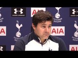 Mauricio Pochettino - 'For Me Jose Mourinho Is The Special One & Will Always Be The Special One'