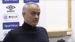 Jose Mourinho Full Pre-Match Press Conference - Manchester United v Wigan - FA Cup