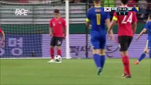 All Goals International  Friendly - 01.06.2018 South Korea 1-3 Bosnia-Herzegovina