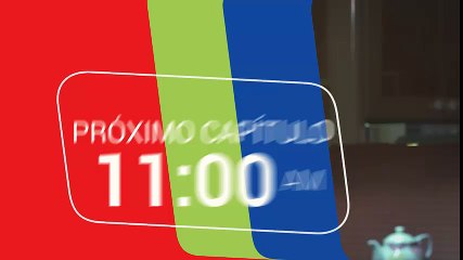 Elif - Viernes 01 de Junio