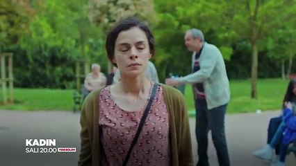 Kadın 29. Bölüm 2. Fragman