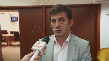 Lëvizja Besa ende pa një vendim për grupin parlamentar