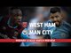 West Ham v Manchester City - Premier League Preview