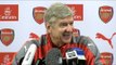 Arsenal Manager Arsene Wenger Labels Manchester City 'Good Clients'