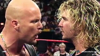 10 Fascinating WWE Fs About King Of The Ring 1997