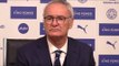 Leicester 0-3 Chelsea - Claudio Ranieri Full Post Match Press Conference