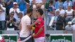 Roland-Garros 2018 : Nishikori vient à bout de Simon
