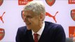 Arsenal 2-1 Burnley - Arsene Wenger Full Post Match Press Conference