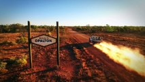 Quest - Outback Opal Hunters