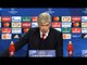Bayern Munich 5-1 Arsenal - Arsene Wenger Full Post Match Press Conference - Champions League