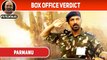 Parmanu | Box Office Verdict | John Abraham | #TutejaTalks