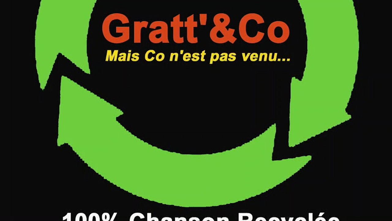 Mistral gagnant - Renaud