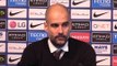 Manchester City 2-1 Burnley - Pep Guardiola Full Post Match Press Conference 