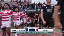 Highlights : New Zealand title defence off to perfect start