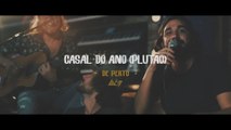 Atitude 67 - Casal Do Ano (Plutão) (Ao Vivo / De Perto)