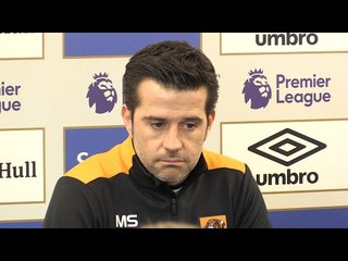 Marco Silva Full Pre-Match Press Conference - Hull v Liverpool
