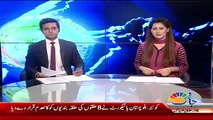 Imran Khan Media Talk With Zulfiqar Khosa - 1st June 2018