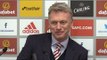 Liverpool 2-2 Sunderland - David Moyes Full Post Match Press Conference