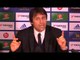 Chelsea 3-1 Arsenal - Antonio Conte Full Post Match Press Conference