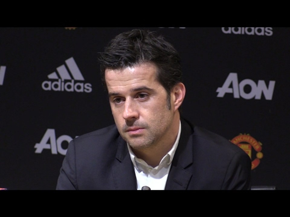 Manchester United 0-0 Hull - Marco Silva Full Post Match Press Conference