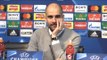 Manchester City 5-3 Monaco - Pep Guardiola Full Post Match Press Conference - Champions League