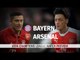 Bayern Munich v Arsenal - Champions League Match Preview