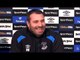 David Unsworth Full Pre-Match Press Conference - Crystal Palace v Everton - Premier League