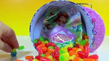 Disney Frozen Sofia Lunch Box Shopkins Surprise Egg Sofia the First Blind Bag Lalaloopsy Toy Story