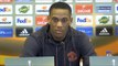 Anthony Martial Full Pre-Match Press Conference - St-Etienne v Manchester United - Europa League