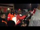 Pogba Brothers Sign Autographs For Fans Outside Old Trafford