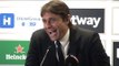 West Ham 1-2 Chelsea - Antonio Conte Full Post Match Press Conference