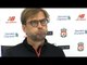 Jurgen Klopp Full Pre-Match Press Conference - Liverpool v Burnley