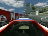rFactor Monaco F3000