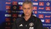 Chelsea 1-0 Manchester United - Jose Mourinho Full Post Match Press Conference 