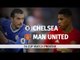Chelsea v Manchester United - FA Cup Match Preview