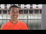 Luis Garcia Interview Ahead Of Liverpool v Real Madrid Legends 'Reds Are Close To Title Challenge'