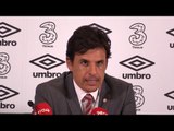 Republic of Ireland 0-0 Wales - Chris Coleman Full Post Match Press Conference
