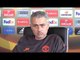 Jose Mourinho Full Pre-Match Press Conference - Manchester United v FC Rostov - Europa League
