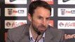 Gareth Southgate Press Conference - Announces Germany Friendly & Lithuania World Cup Qualifier Squad